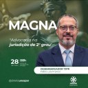 • Aula Magna do Curso de Direito