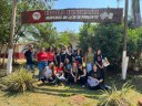 • Aulas de Estudo de campo