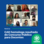 • CAD homologa resultado do Concurso Público para Docentes