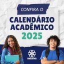 • Calendário letivo de 2025 está disponível