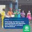 • Charanga da Pipoca tem apresentação de abertura no 1º Festar no campus de Paranavaí