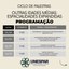 Ciclo de Palestras “Outras Idades Médias: Espacialidades Expandidas”