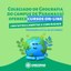 • Colegiado de Geografia do campus de Paranavaí oferece cursos on-line gratuitos