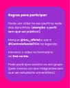 Concurso TCU NO TIKTOK: