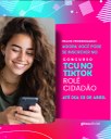 Concurso TCU NO TIKTOK: