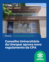 • Conselho Universitário da Unespar aprova novo regulamento da CPA