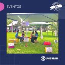 • Corpo artístico da Unespar celebra participação no 58º Festival de Música e Poesia de Paranavaí