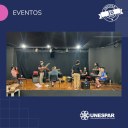 • Corpo artístico da Unespar celebra participação no 58º Festival de Música e Poesia de Paranavaí