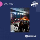 • Corpo artístico da Unespar celebra participação no 58º Festival de Música e Poesia de Paranavaí