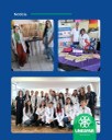 Curso de Ciências Biológicas da Unespar Campus Paranavaí realiza V Feira de Ciências em colégios estaduais