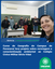 Curso de Geografia do Campus de Paranavaí leva projeto sobre reciclagem e conscientização ambiental ao Colégio Cívico-Militar Silvio Vidal
