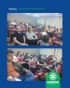 Curso de Letras da Unespar Campus de Paranavaí promove 1ª Jornada de Estágio Supervisionado