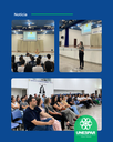 Curso de Matemática da UNESPAR Campus Paranavaí promove Aula Magna especial em celebração ao Dia Nacional da Matemática