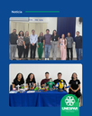 Curso de Matemática da UNESPAR Campus Paranavaí promove Aula Magna especial em celebração ao Dia Nacional da Matemática