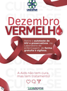 Dezembro Vermelho: A prevenção das ISTs é um cuidado essencial para a saúde de todos
