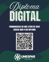 Diploma Digital dos(as) formados(as) dos cursos de graduação do Ano Letivo de 2024: Acesse aqui seu diploma