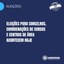 • Eleições para conselhos, coordenações de cursos e centros de área acontecem hoje