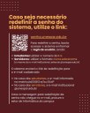 Eleições Unespar 2025: Como recuperar a senha para votar?