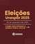 Eleições Unespar 2025: Como recuperar a senha para votar?