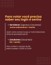 Eleições Unespar 2025 Unespar: Saiba como votar