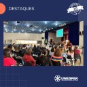 • Em visita ao Campus de Paranavaí, reitoria e equipe de pró-reitorias dão continuidade ao cronograma de reuniões nos campi