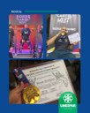 Estudante de Educação Física da Unespar Campus de Paranavaí brilha no Campeonato Ibero-Americano de Powerlifting!