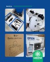 Exposição de equipamentos tecnológicos aproxima mestrandos dos recursos acadêmicos no PPIFOR Campus de Paranavaí