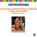 Formação Continuada NFA-TEA