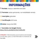 Formação Continuada NFA-TEA