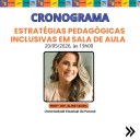 Formação Continuada NFA-TEA