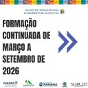 Formação Continuada NFA-TEA