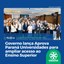 • Governo lança Aprova Paraná Universidades para ampliar acesso ao Ensino Superior