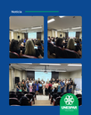 III Encontro de Acolhimento do PPIFOR promove integração e reflexões para novos mestrados da Unespar Campus de Paranavaí