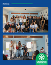 • Inauguração da Primeira Sala de Música da Unespar Campus de Paranavaí