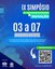 Inscrições abertas para IX Simpósio de Empreendedorismo e Inovação