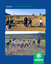 Jogos Infantis Pvai "Todos Juntos pela Nossa Cidade" movimentam pista de atletismo da Unespar Campus de Paranavaí