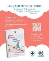 Evento ocorrerá remotamente em live aberta ao público no Youtube, às 14h