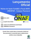 • Lançamento oficial do NAF do campus de Paranavaí acontece nesta terça (8)