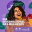 • MENSAGEM DA PROPEDH A TODAS AS MULHERES NO DIA 08 DE MARÇO!