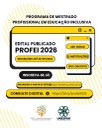 Mestrado em Educação Inclusiva oferta 86 vagas para ingresso em 2026
