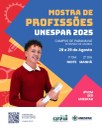 Mostra de Profissões inicia nesta quarta-feira