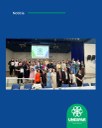No último dia (26), a Unespar Campus de Paranavaí realizou a cerimônia de posse de novos(as) servidores(as)
