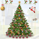 Nossa equipe é tão boa que até o Papai Noel pediu o contato!