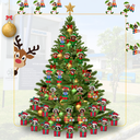 Nossa equipe é tão boa que até o Papai Noel pediu o contato!