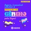 • Nova função do SIGES possibilita o/a aluno/a escolher a própria identidade de gênero