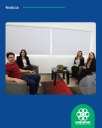 • Novo bloco é pauta de reunião entre direção do Campus de Paranavaí e Reitoria