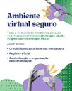 O e-mail institucional da Unespar