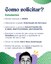 O e-mail institucional da Unespar
