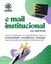 O e-mail institucional da Unespar