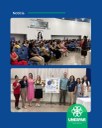 Ontem dia 17/09 a CEDH realizou a palestra “Entre o ouvir e o cuidar: a rede de atenção psicossocial e a valorização da vida”